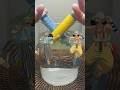 zoro color final #shortvideo #mixedcolors #viral #fyp