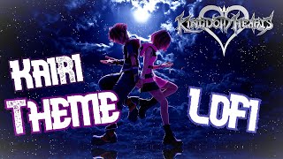 Kingdom Hearts - Kairis Theme lofi