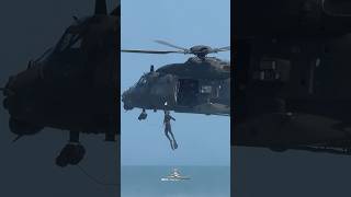 #nh90 #italian #army MM81565 #jesolo #airshow #flying #military #helicopter #aviation #italy