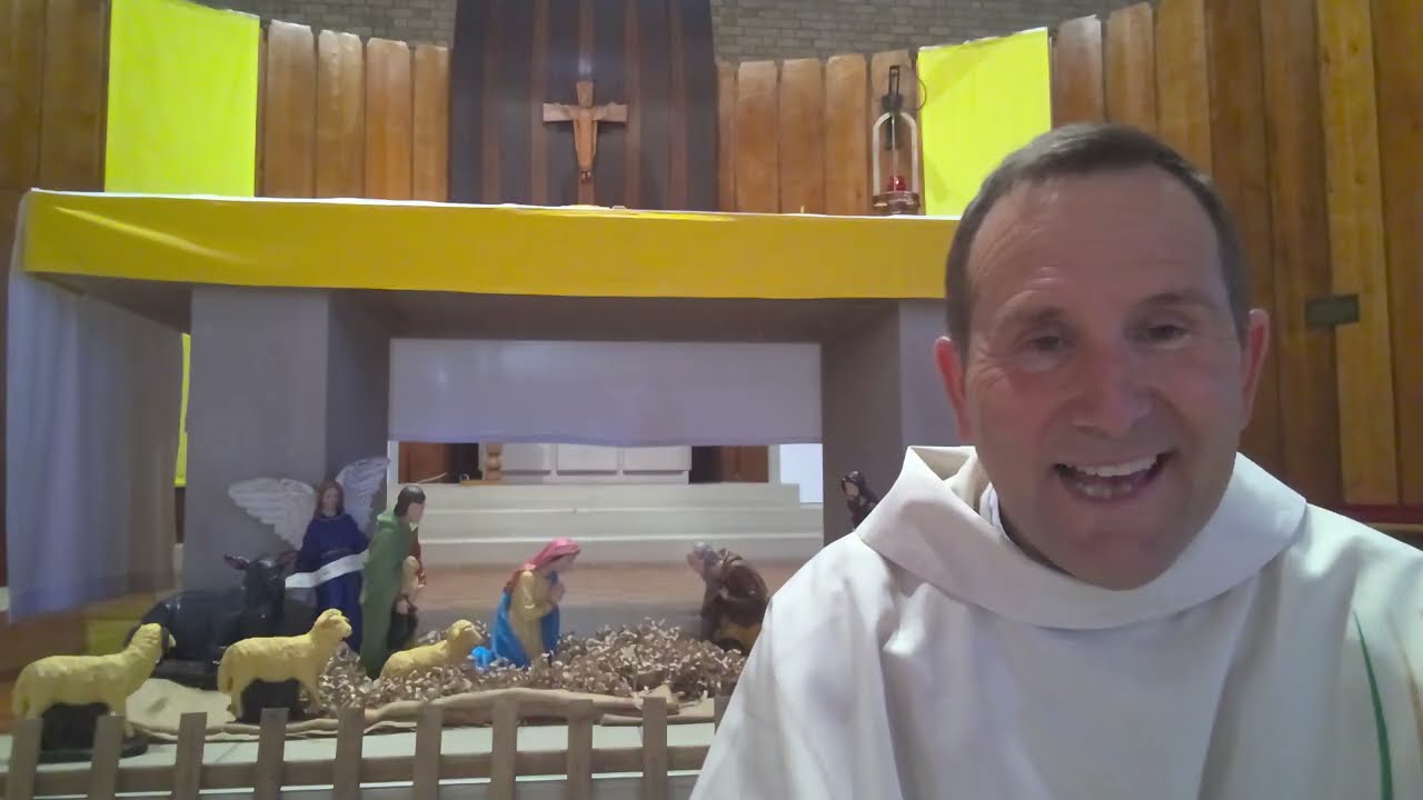 The Christmas Catfish