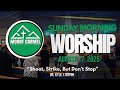 Sunday Morning Worship - Aug 17, 2025