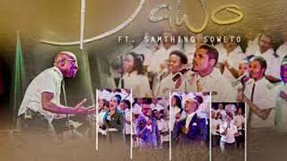 Something Soweto-Bawo