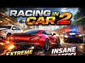 Racing in Car 2 Gameplay l Extreme Traffic Racing Racing in Car 2 Gameplay l Extreme Traffic Racing
