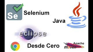 Introducción a Selenium con Java