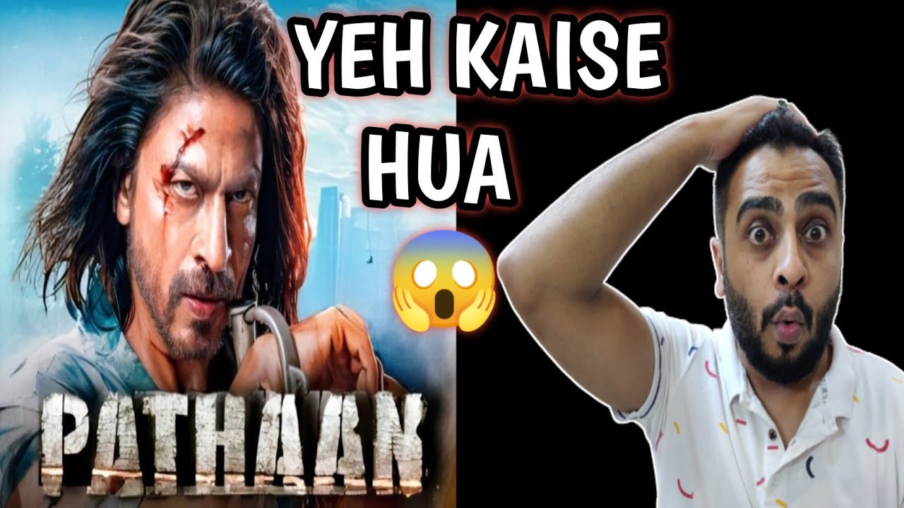Pathaan Advance Booking Report 7 | Shahrukh khan
