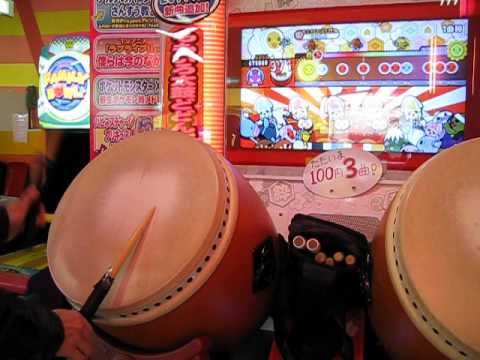 【太鼓の達人モモイロ】サラバ、愛しき悲しみたちよ　全良