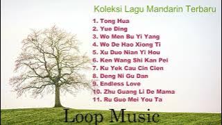 Kumpulan Lagu Mandarin Terbaru part. 1