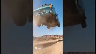 Ein Colt für alle Fälle auf ostdeutsch #automobile #sora2 #oldtimer