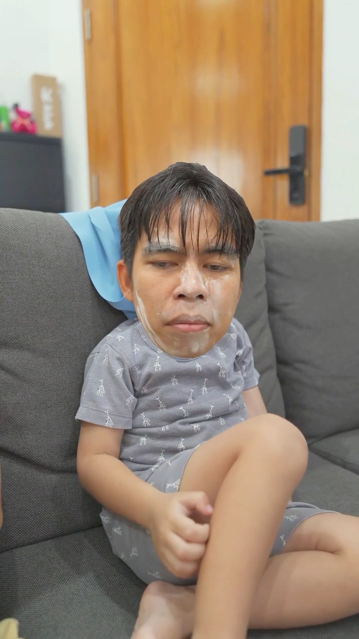 tahun baru papa baru