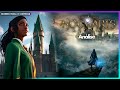 O QUE ACHAMOS DE HOGWARTS LEGACY - REVIEW / ANÁLISE