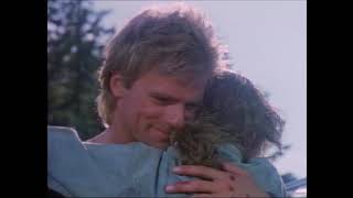 Screencapture Video MacGyver - All For Love