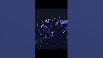 Shockwave vs Soundwave (TFP and Comics) #transformers #edits