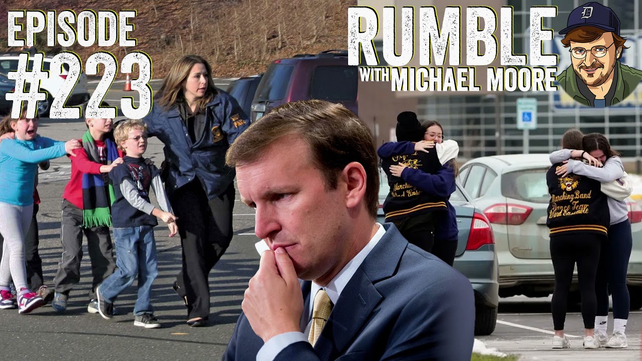 Ep. 223: High Noon for Senator Murphy (2021)