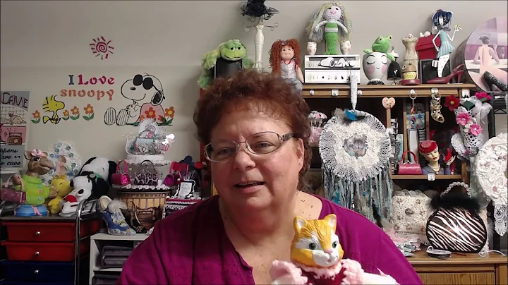 WINNER OF RANDOM GIVEAWAY! TERESA MCDANIELS