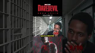 Daredevil: Born Again Season 2 Episode 8 FINALE REACTION
