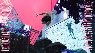 Trippy Stairs Matttma 2022