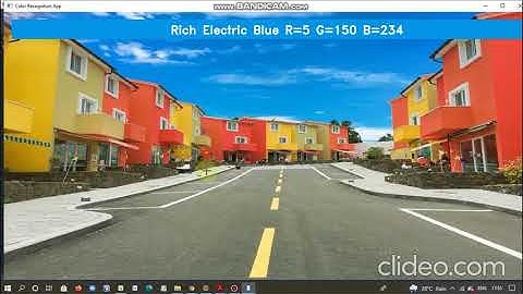 TASK 2 of Computer vision and IoT Intern at The Sparks Foundation #GRIPJULY21