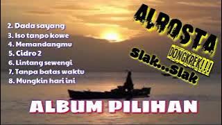 ALROSTA TERBARU - album pilihan 2021