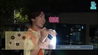 [INDO SUB] Run BTS! - EP.87