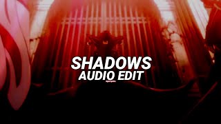 shadows - pastel ghost [edit audio]