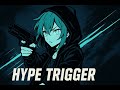 HYPE TRIGGER/きぃちゃん、SUNO.ChatGPT