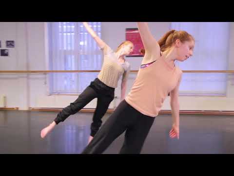 Savonia-AMK, tanssinopettajakoulutus
