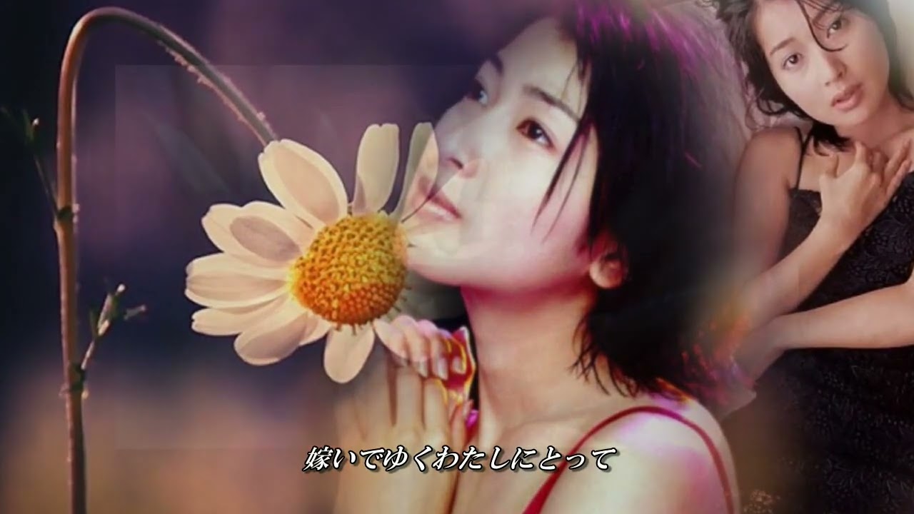 22才の別れ　風