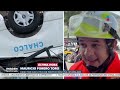 Accidente en la calzada Ignacio Zaragoza | DPC con Nacho Lozano