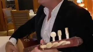 Mehmet Öndül Kürtçe Uzun Hava