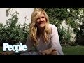 Kristen Johnston Opens Up About Her Lupus Diagnosis | People