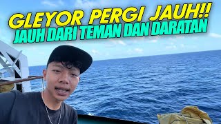 FIRST TIME TRAVELING ON A SHIP THIS FAR!!!!! MANY UNEXPECTED FRIENDS!!!!