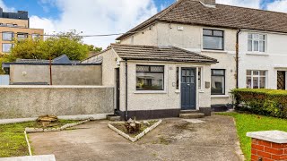 58 Clanawley Road, Killester, Dublin 5 €495,000