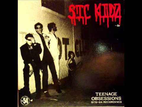 Sic Kidz — Sickidz - radar eyes