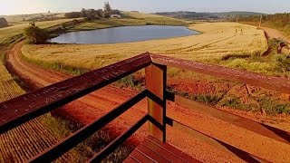 esse mirante te deixara de boca aberta.