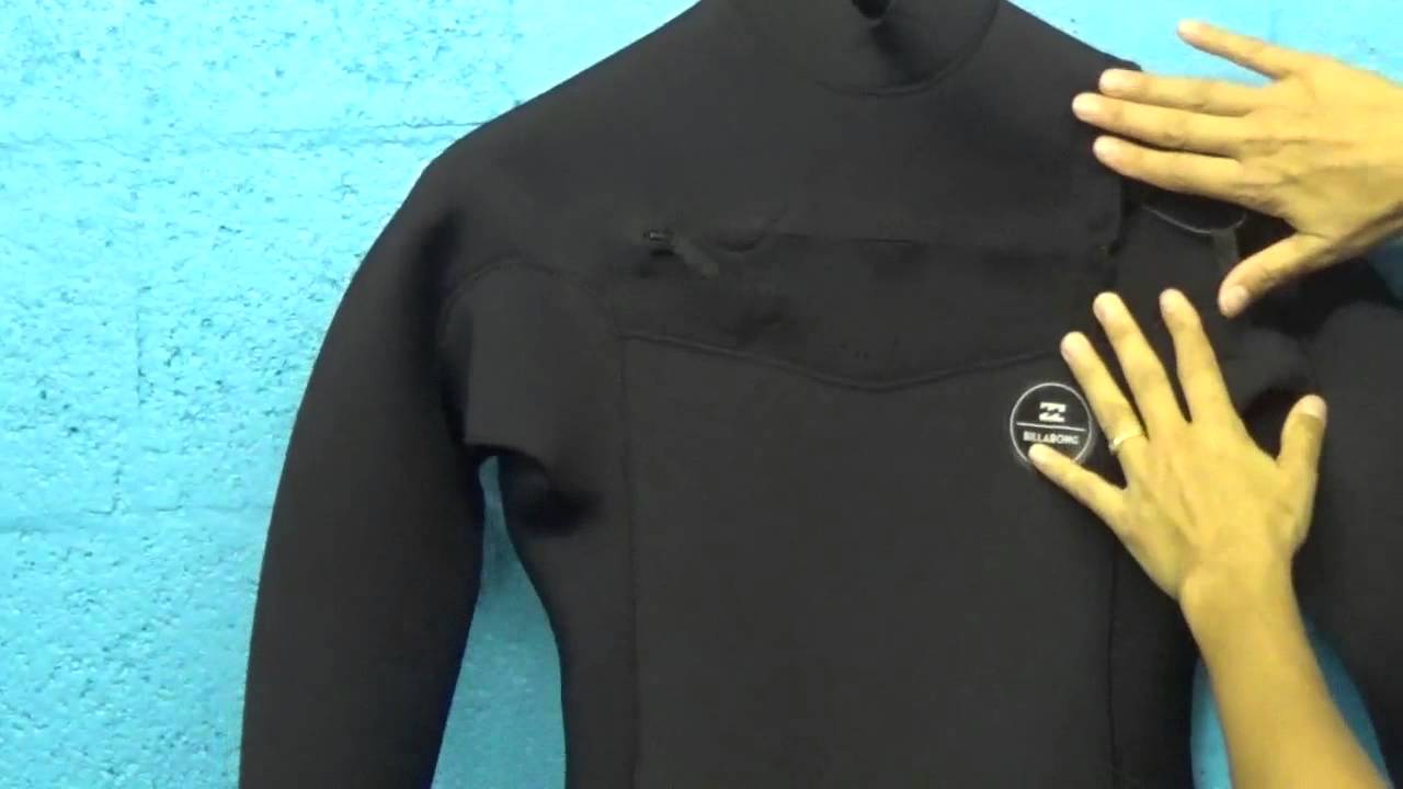 Billabong Revolution Review 4/ PleasureSports.com