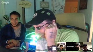 The Weed Nerd Lounge