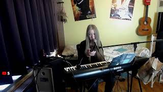 piano time