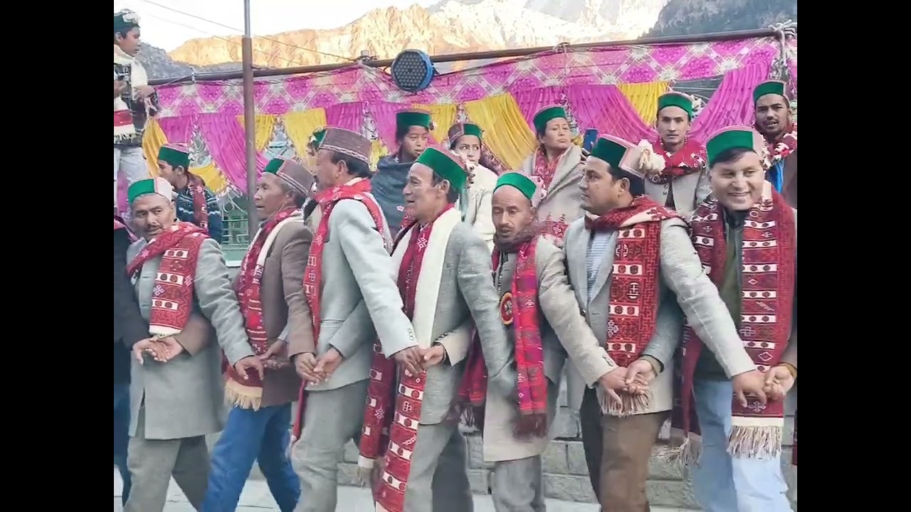 Lippa losar festival  2026 part _ 2 