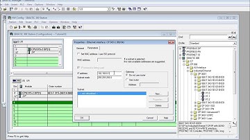 How to Quick Start SIMATIC S7 with PLCSim