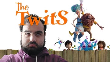 The Twits - MOVIE REVIEW