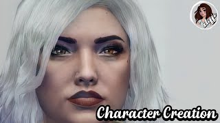 GTA5 | Gorgeous Female Character Creation *Inspired by MzVanityPlays*