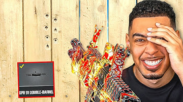 The New GPR 91 Double Barrel Doesn