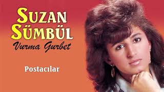 Suzan Sümbül - Postacılar Resimi