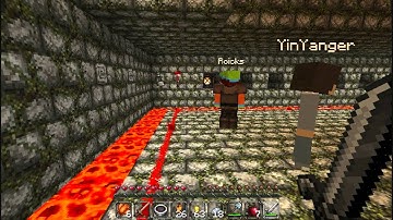 The Elemental Pirates w/ Roicks and Yin 4