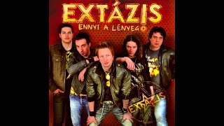 Extazis - Vágyak Szárnyain