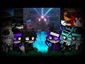 S.T And The Alliance Reacts To Skibidi Toilet 79 (Part 1)