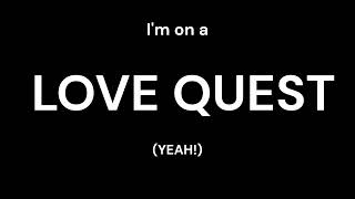 Love Quest - a part-AI song about Chris Chan