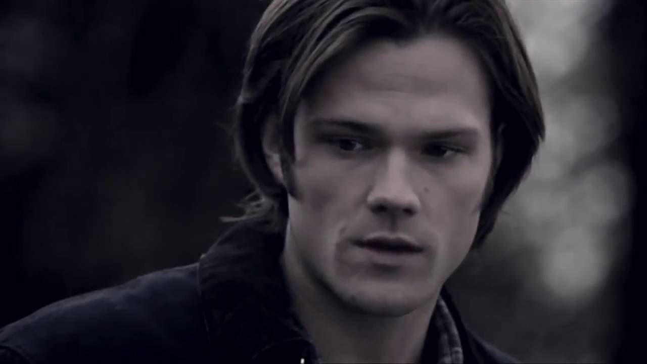 Pompeii || Sam Winchester
