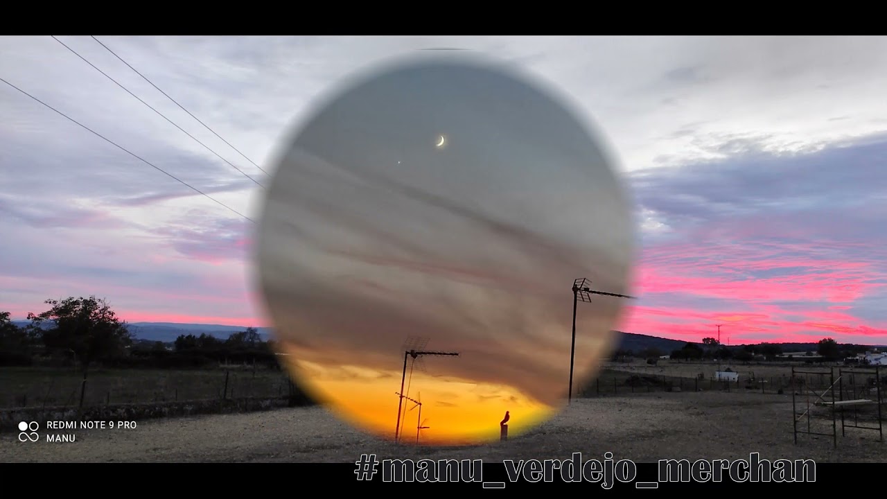 Higuera la Real 2021