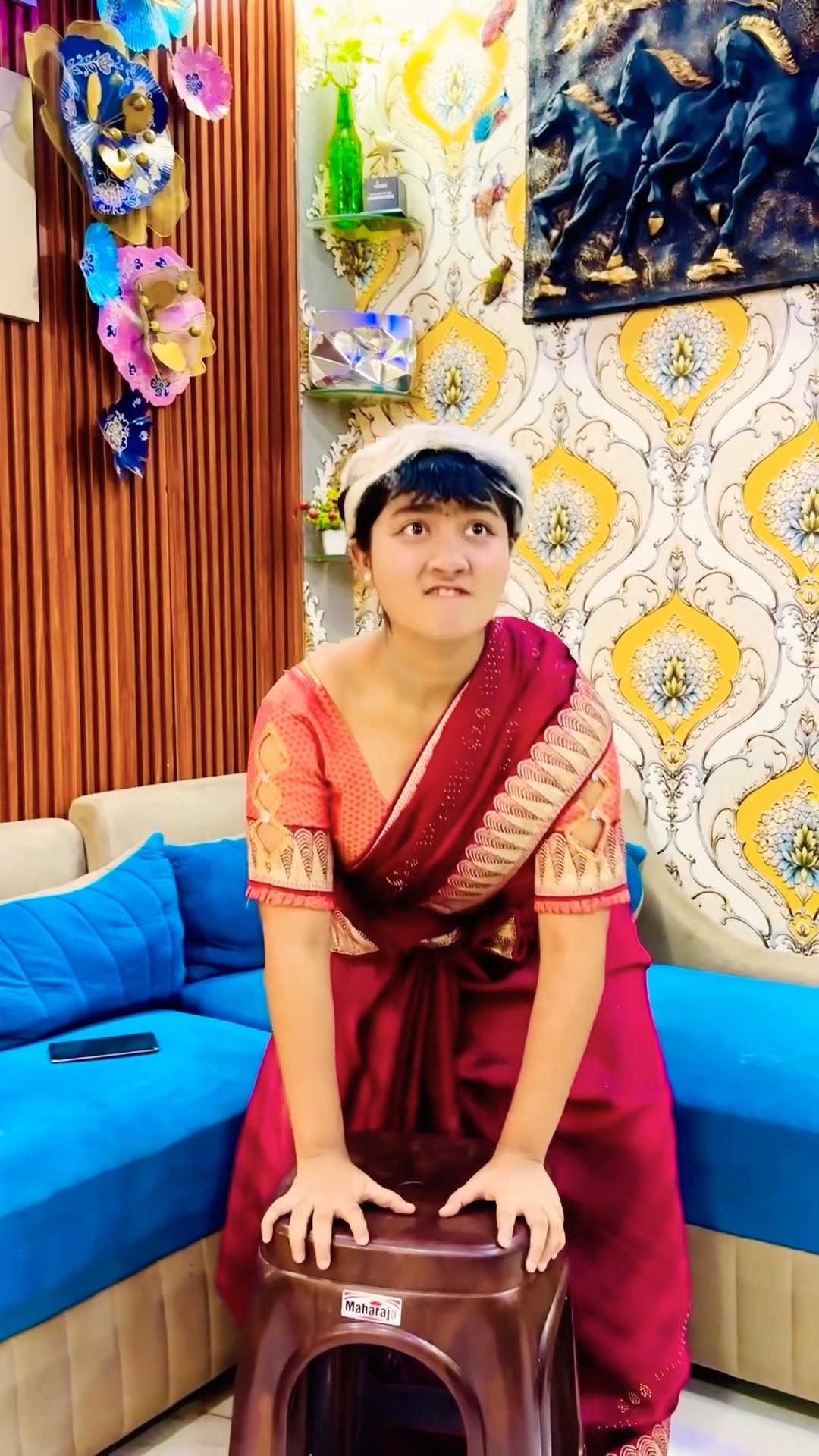 Khadus Dadi Ka Happy New Year 2025 ? #shorts #comedy #aslimonaofficial